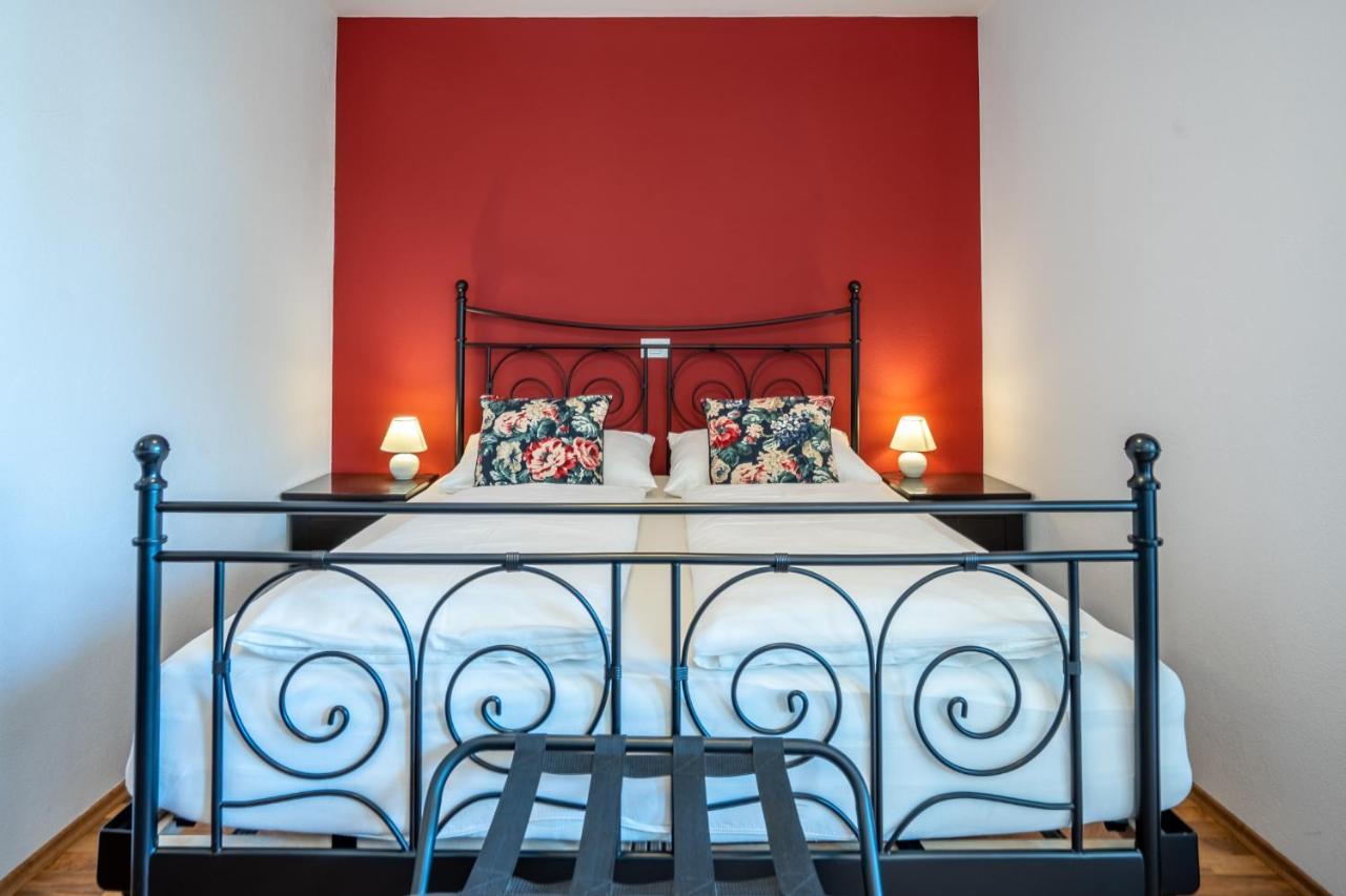 Tempfer 2 Apartments & Rooms With New Wellness Kranjska Gora Ngoại thất bức ảnh