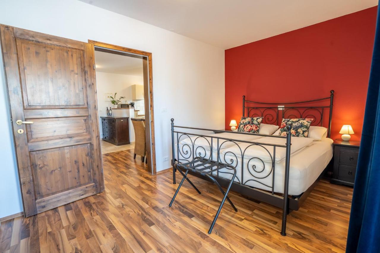 Tempfer 2 Apartments & Rooms With New Wellness Kranjska Gora Ngoại thất bức ảnh