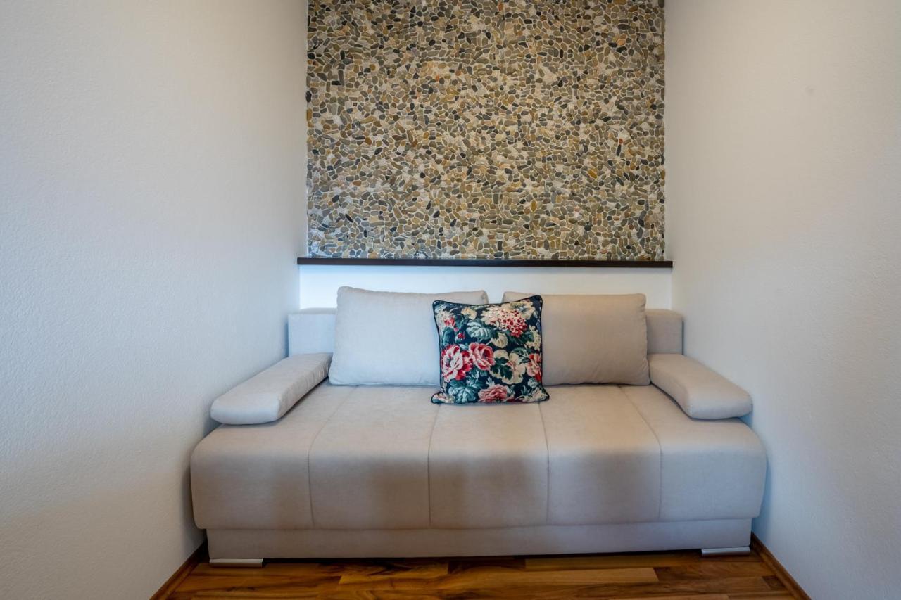 Tempfer 2 Apartments & Rooms With New Wellness Kranjska Gora Ngoại thất bức ảnh