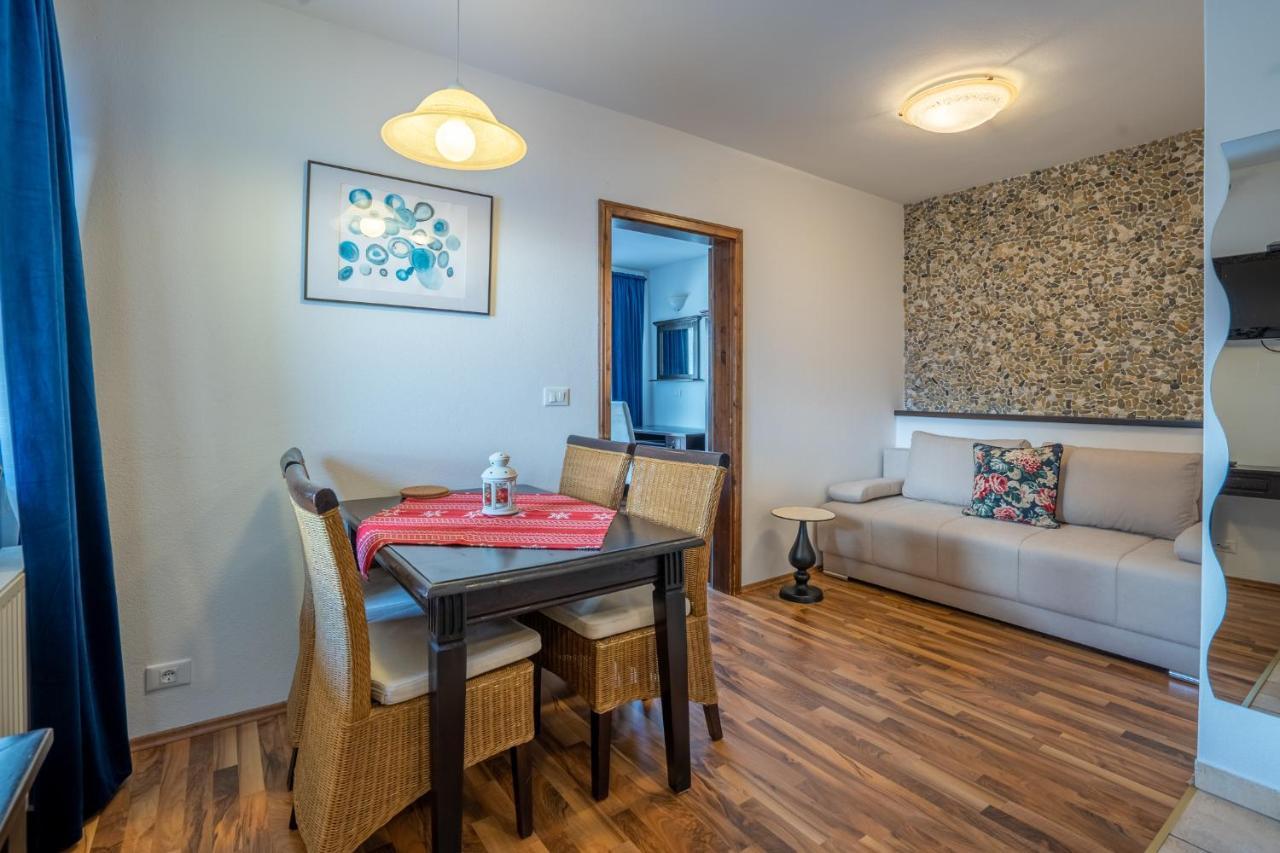 Tempfer 2 Apartments & Rooms With New Wellness Kranjska Gora Ngoại thất bức ảnh