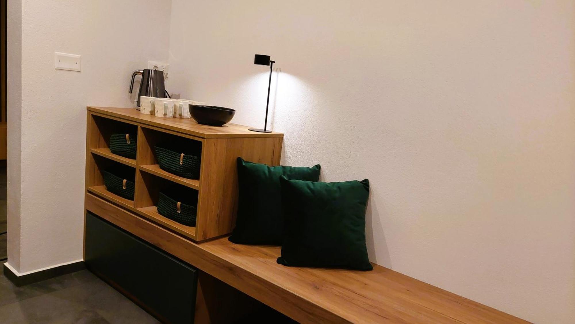 Tempfer 2 Apartments & Rooms With New Wellness Kranjska Gora Ngoại thất bức ảnh