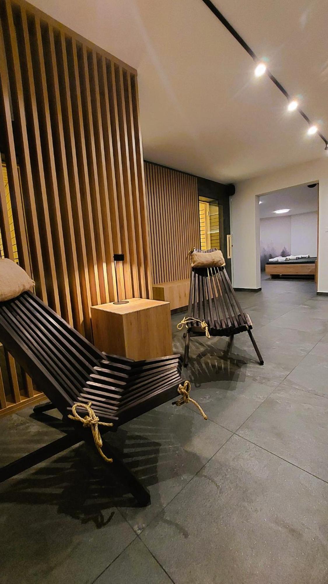 Tempfer 2 Apartments & Rooms With New Wellness Kranjska Gora Ngoại thất bức ảnh