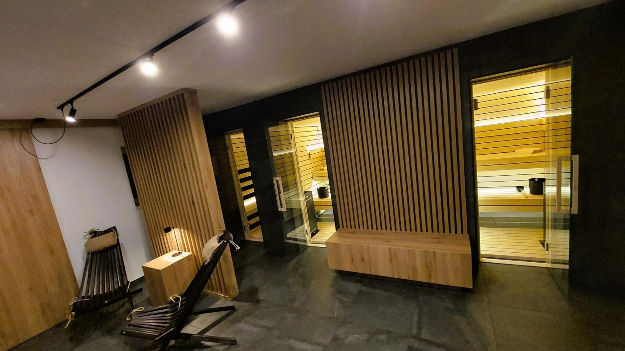 Tempfer 2 Apartments & Rooms With New Wellness Kranjska Gora Ngoại thất bức ảnh