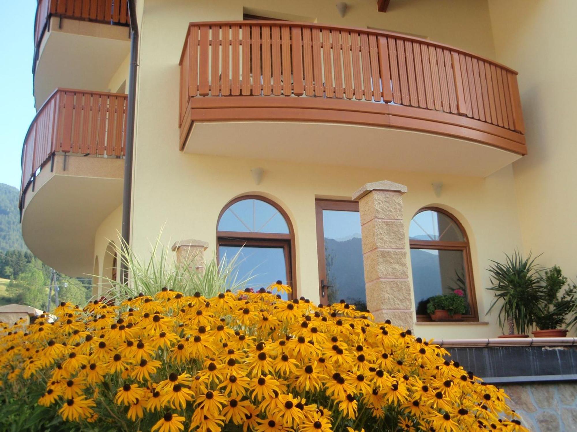 Tempfer 2 Apartments & Rooms With New Wellness Kranjska Gora Ngoại thất bức ảnh