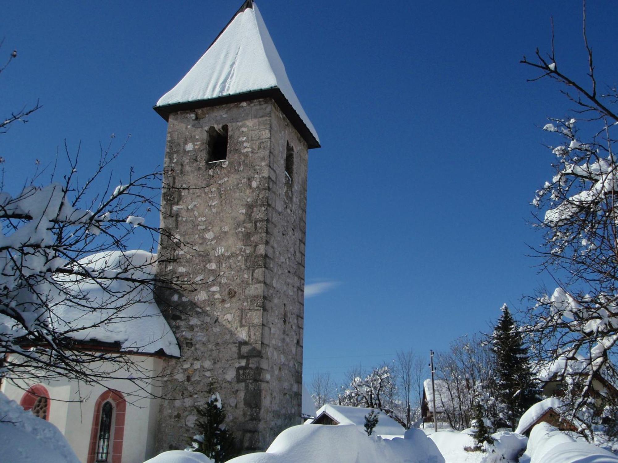 Tempfer 2 Apartments & Rooms With New Wellness Kranjska Gora Ngoại thất bức ảnh