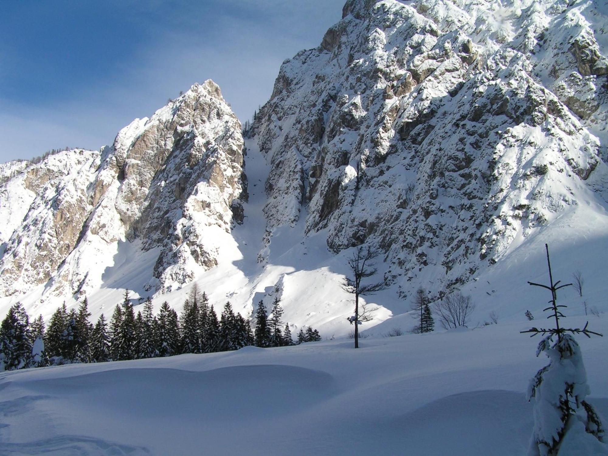Tempfer 2 Apartments & Rooms With New Wellness Kranjska Gora Ngoại thất bức ảnh