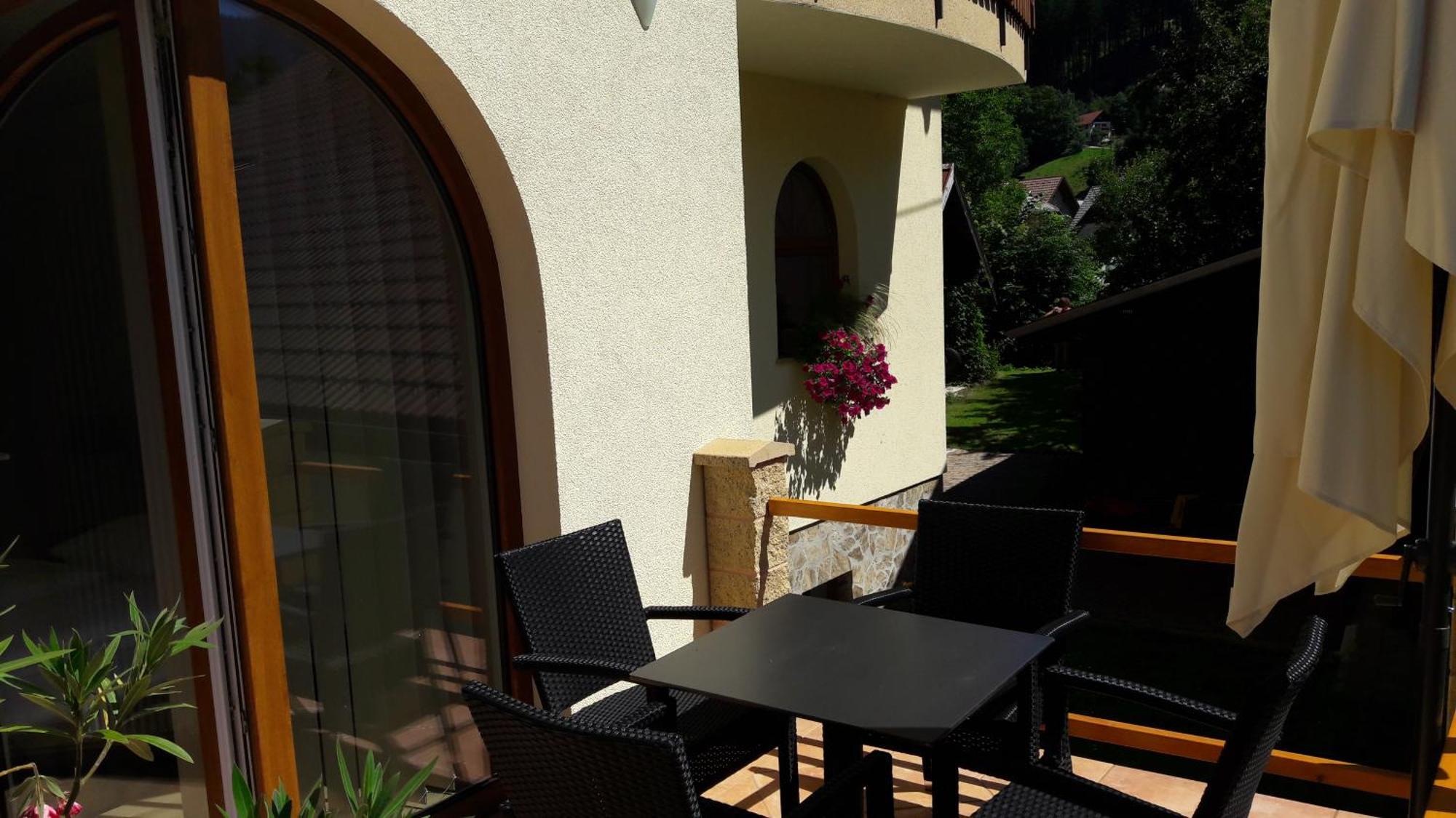 Tempfer 2 Apartments & Rooms With New Wellness Kranjska Gora Ngoại thất bức ảnh